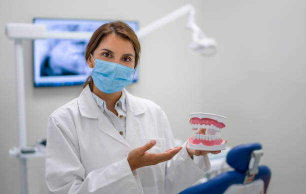 Best Tooth Pain Emergency Relief  in Hebbronville, TX