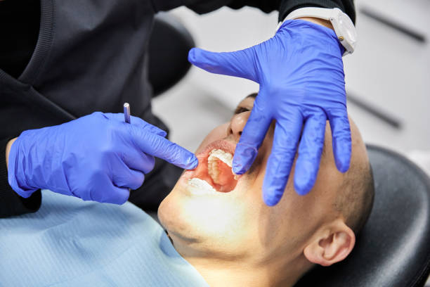 Best Emergency Dentist Near Me  in Hebbronville, TX