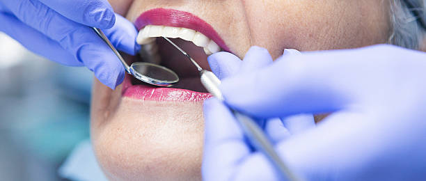 Best Cracked Tooth Emergency Dentist  in Hebbronville, TX